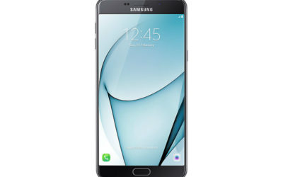 El Samsung Galaxy A9 Pro empieza a actualizarse a Android 8