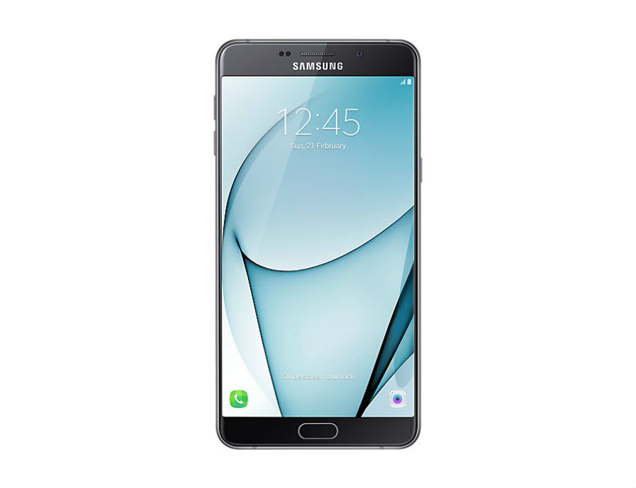 El Samsung Galaxy A9 Pro empieza a actualizarse a Android 8