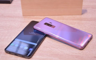 La beta de Android 9 para móviles Samsung empieza a llegar a Europa