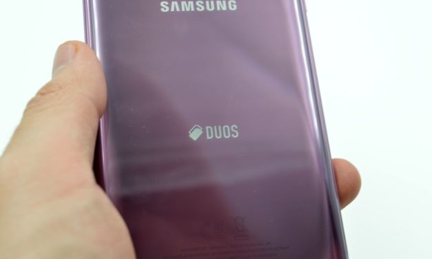 Aparece una versión del Samsung Galaxy S10 con hasta 12 GB de RAM