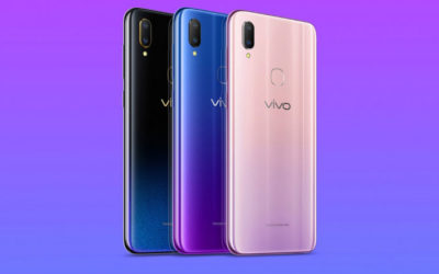 Vivo Z3, características, precio y opiniones