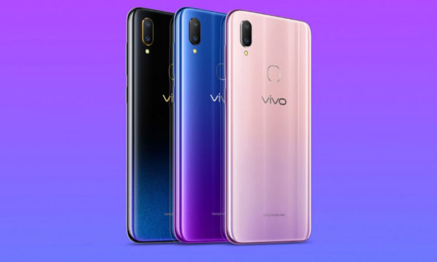 Vivo Z3, características, precio y opiniones