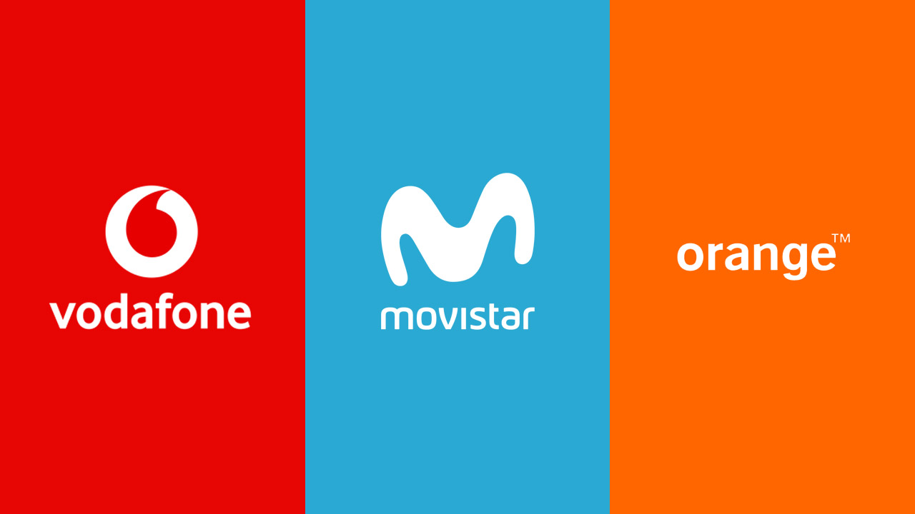 Cómo darte de baja en Movistar, Orange o Vodafone