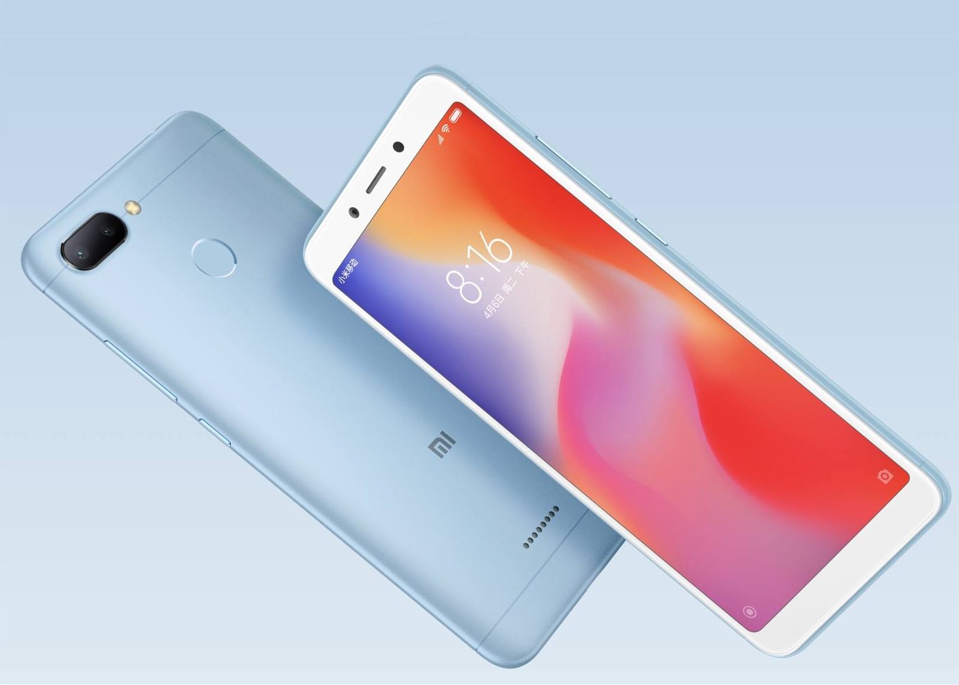 ¿Merece la pena comprar el Xiaomi Redmi 6? 2 Xiaomi-Redmi-6-2