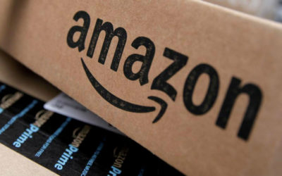 Las mejores ofertas en móviles en Amazon por el Black Friday