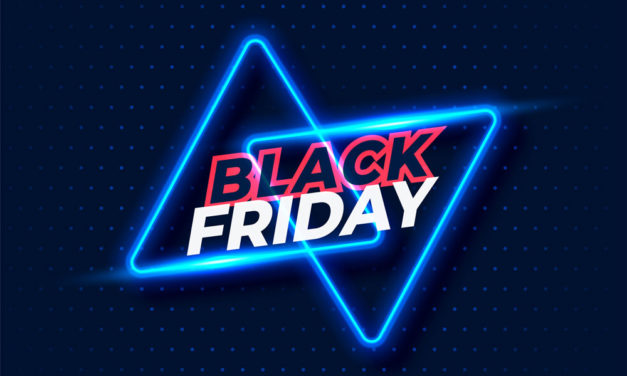 Los mejores móviles por menos de 200 euros para comprar en el Black Friday