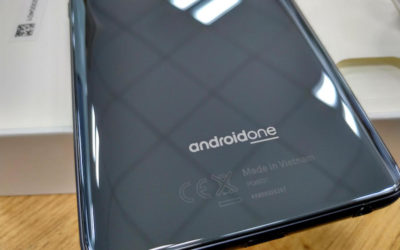 La española BQ crea una fábrica de móviles en Vietnam