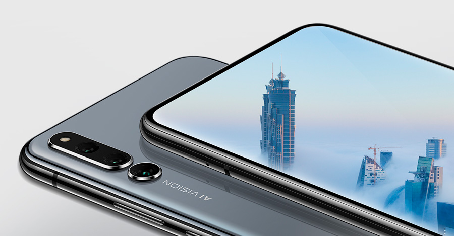 comparativa Honor Magic 2 vs Xiaomi Mi Mix 3 vs Oppo Find X cámaras Magic 2