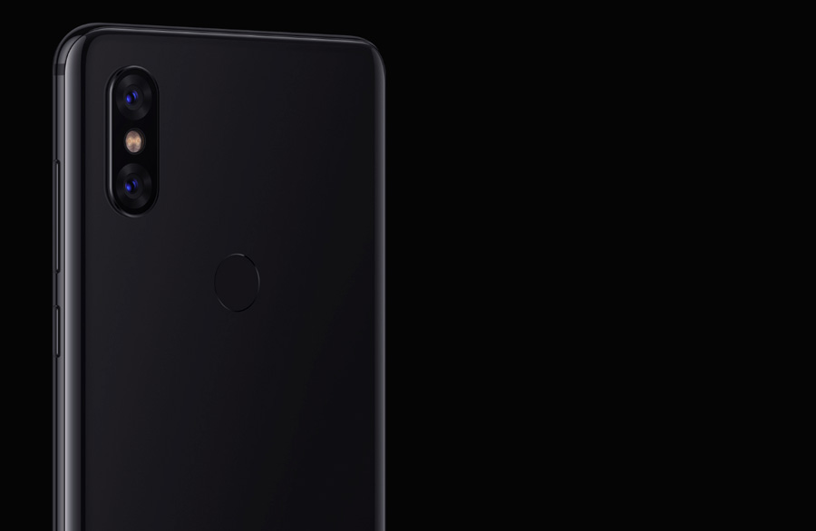 comparativa Honor Magic 2 vs Xiaomi Mi Mix 3 vs Oppo Find X cámaras Mi Mix 3