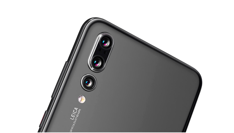 comparativa Huawei Mate 20 Pro vs Huawei P20 Pro cámara P20 Pro