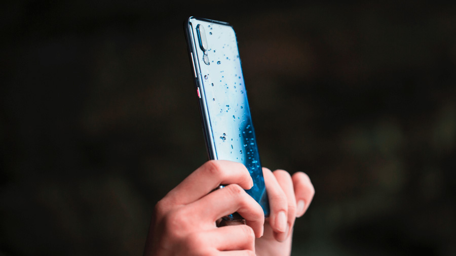 comparativa Huawei Mate 20 Pro vs Huawei P20 Pro procesador P20 Pro