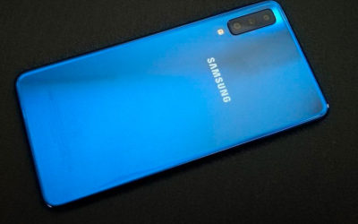 Samsung Galaxy M, al descubierto sus primeras filtraciones