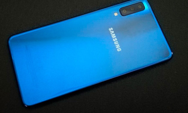 Samsung Galaxy M, al descubierto sus primeras filtraciones