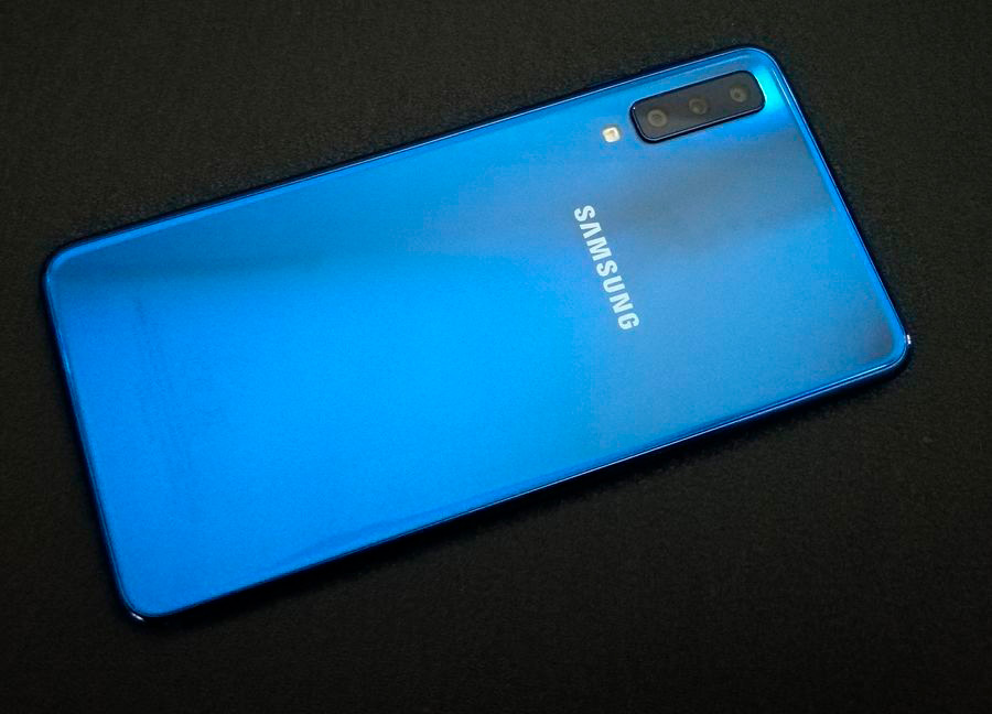 Samsung Galaxy M, al descubierto sus primeras filtraciones