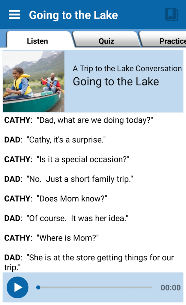 conversiones en ingles