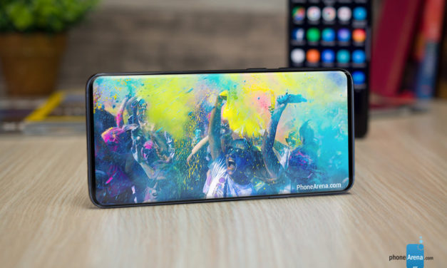 Varias fundas del Samsung Galaxy S10 desvelan su diseño final