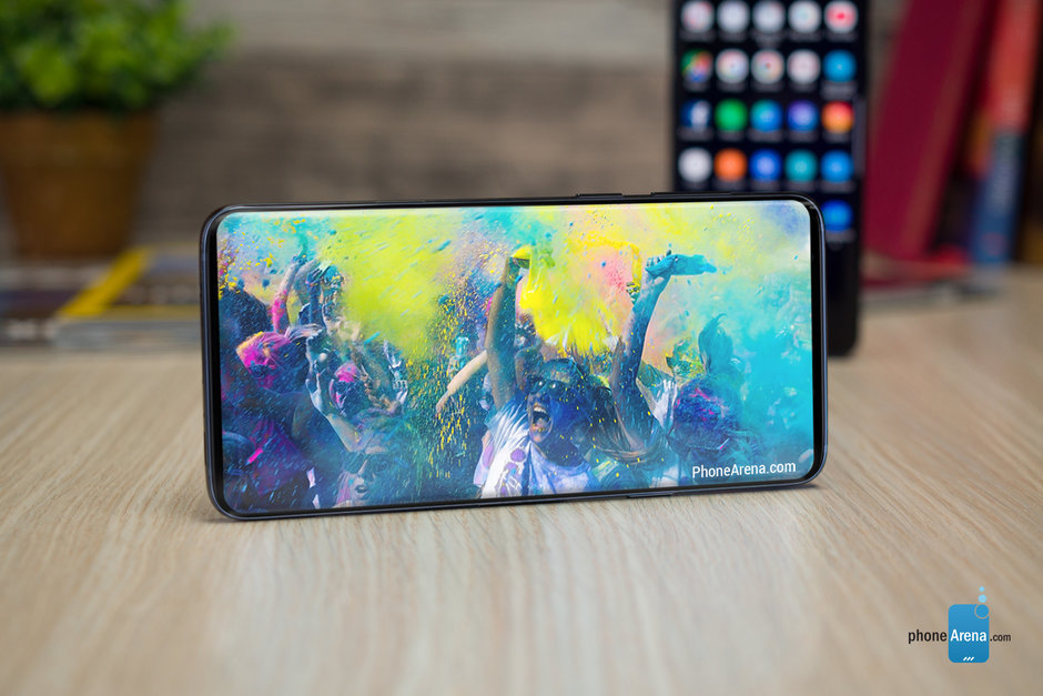 Varias fundas del Samsung Galaxy S10 desvelan su diseño final