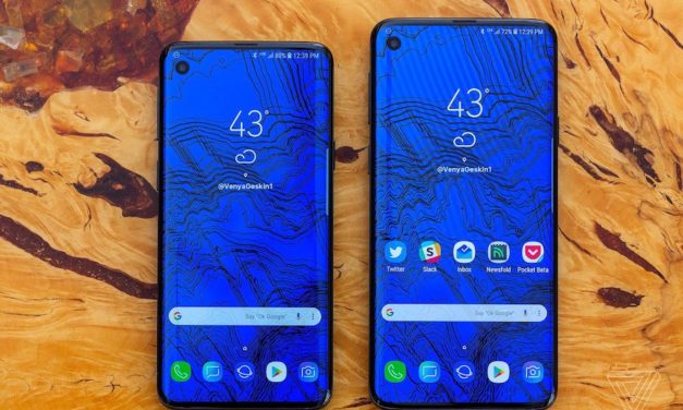 El Samsung Galaxy S10 Lite aparece en un test de rendimiento