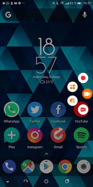 du recorder android