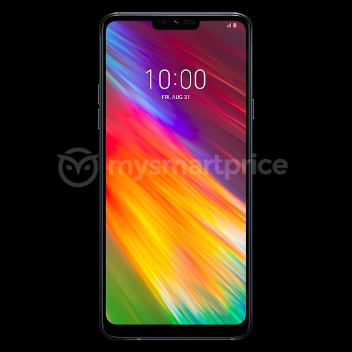Filtradas las especificaciones e imágenes del LG Q9