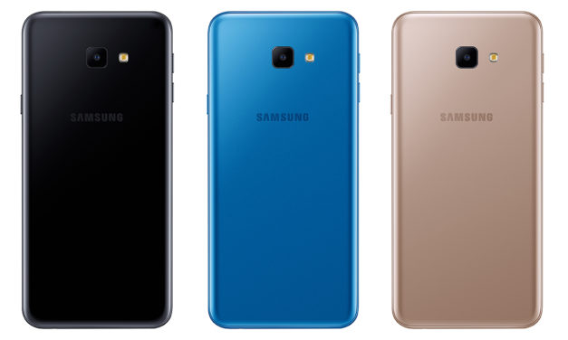 Samsung Galaxy J4 Core, móvil de entrada con Android Go