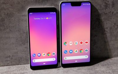 Así creó Google la IA para sacar mejores fotos en el Pixel 3