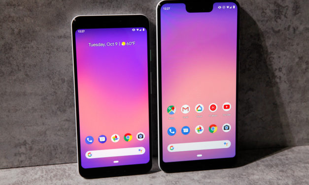 Así creó Google la IA para sacar mejores fotos en el Pixel 3