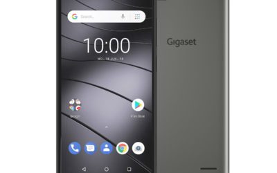 Precio y tiendas para comprar el Gigaset GS100 en España