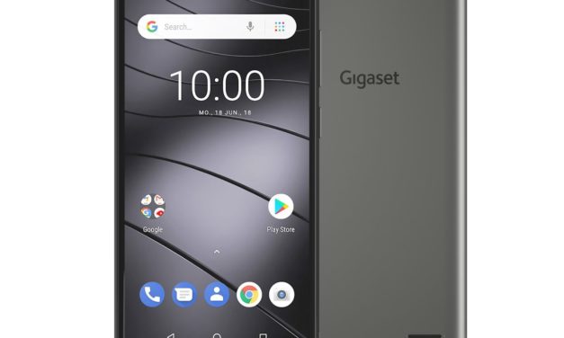 Precio y tiendas para comprar el Gigaset GS100 en España