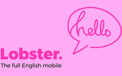 Nace Lobster, el operador telefónico destinado a residentes británicos en España