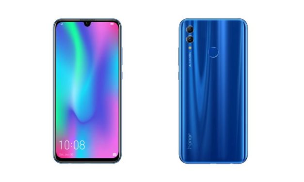 Honor 10 Lite, se filtran sus características y precios