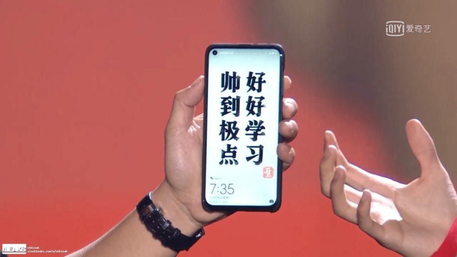 huawei nova 4