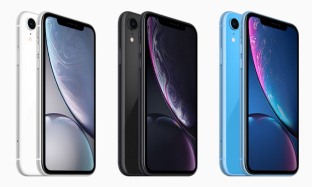 iPhone XR, precios actuales en tiendas y operadoras