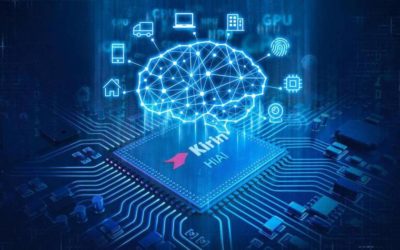Huawei ya estaría fabricando el Kirin 990 y podría anunciarse a principios de 2019