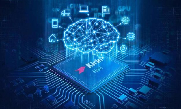 Huawei ya estaría fabricando el Kirin 990 y podría anunciarse a principios de 2019