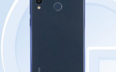 Ya conocemos la fecha de presentación del Lenovo Z5s