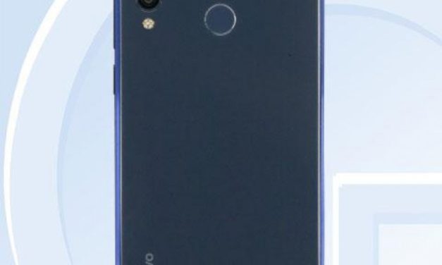 Ya conocemos la fecha de presentación del Lenovo Z5s