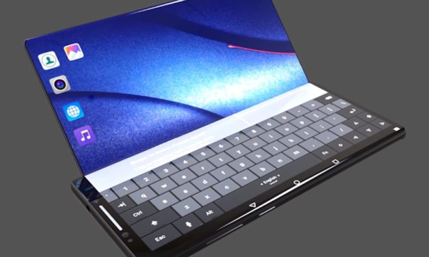 Nuevas patentes revelan el diseño del móvil flexible de LG