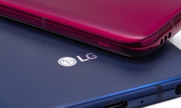 LG registra los modelos LG V50, V60, V70, V80 y V90