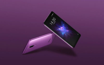 El Meizu Note 8 Plus llegaría con cuatro cámaras principales