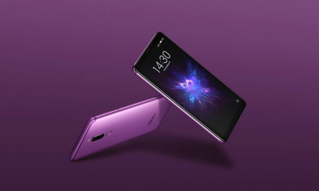 El Meizu Note 8 Plus llegaría con cuatro cámaras principales