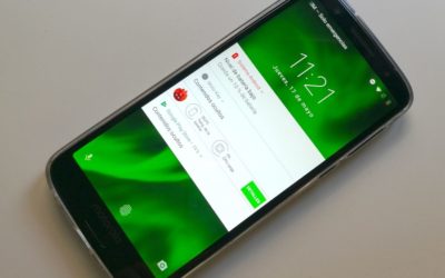 Filtrada la beta de Android 9 Pie para el Motorola Moto G6, así puedes instalarla