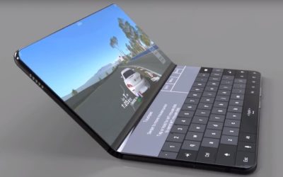 Ya conocemos el tamaño de las dos pantallas del móvil plegable de Huawei