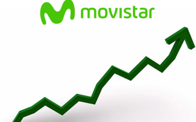 Movistar vuelve a subir sus tarifas en enero