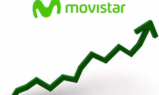 Movistar vuelve a subir sus tarifas en enero