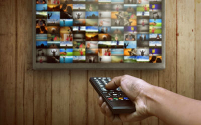 Así son los nuevos paquetes de canales extra de Orange TV