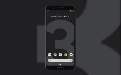 El Google Pixel 3 presenta problemas de sobrecalentamiento