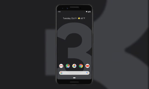 El Google Pixel 3 presenta problemas de sobrecalentamiento