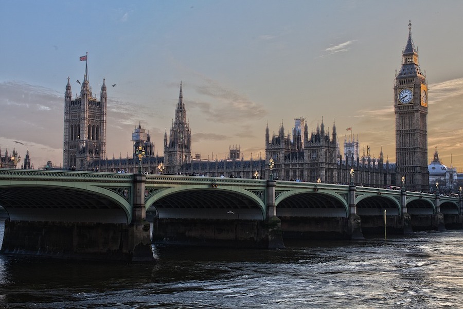 puente de londres