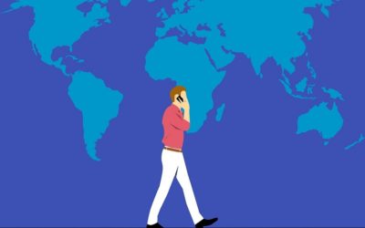 Estos son los países europeos en los que pagarás extra por hablar y navegar con Vodafone